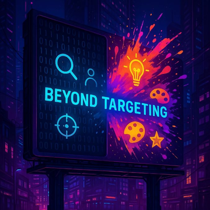 Beyond Targeting: How Creative is Becoming the #1 Ad Performance Driver