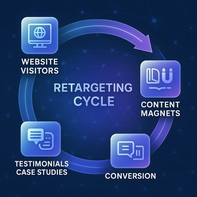 Retargeting