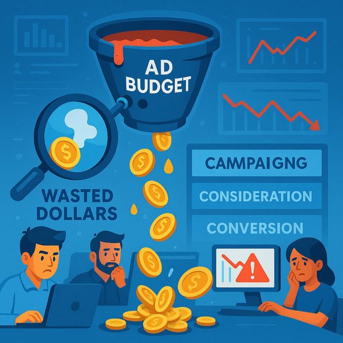 ad budgeting