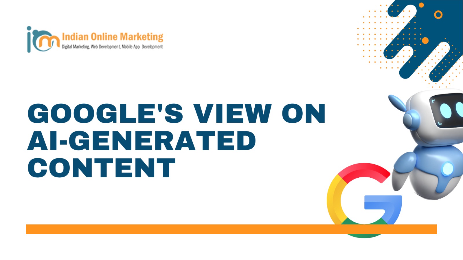 AI Generated Content
