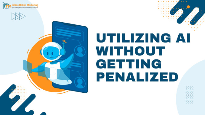 ChatGPT and SEO: Utilizing AI Without Getting Penalized