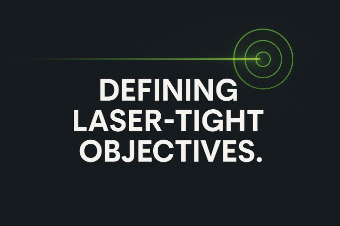Defining Laser