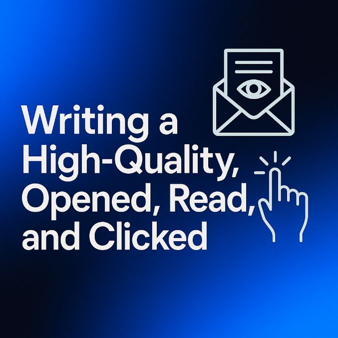 Email Marketing