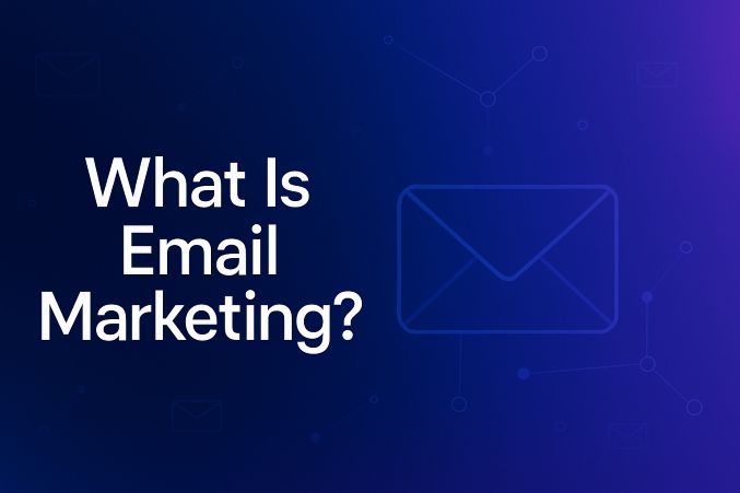 The Ultimate Guide to Starting Your First High-Converting Email Marketing Campaign in 2025