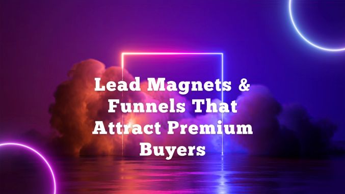 lead generation