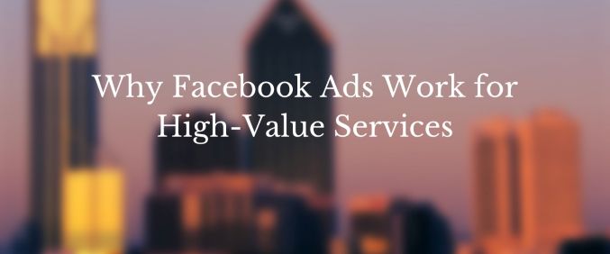 facebook ads