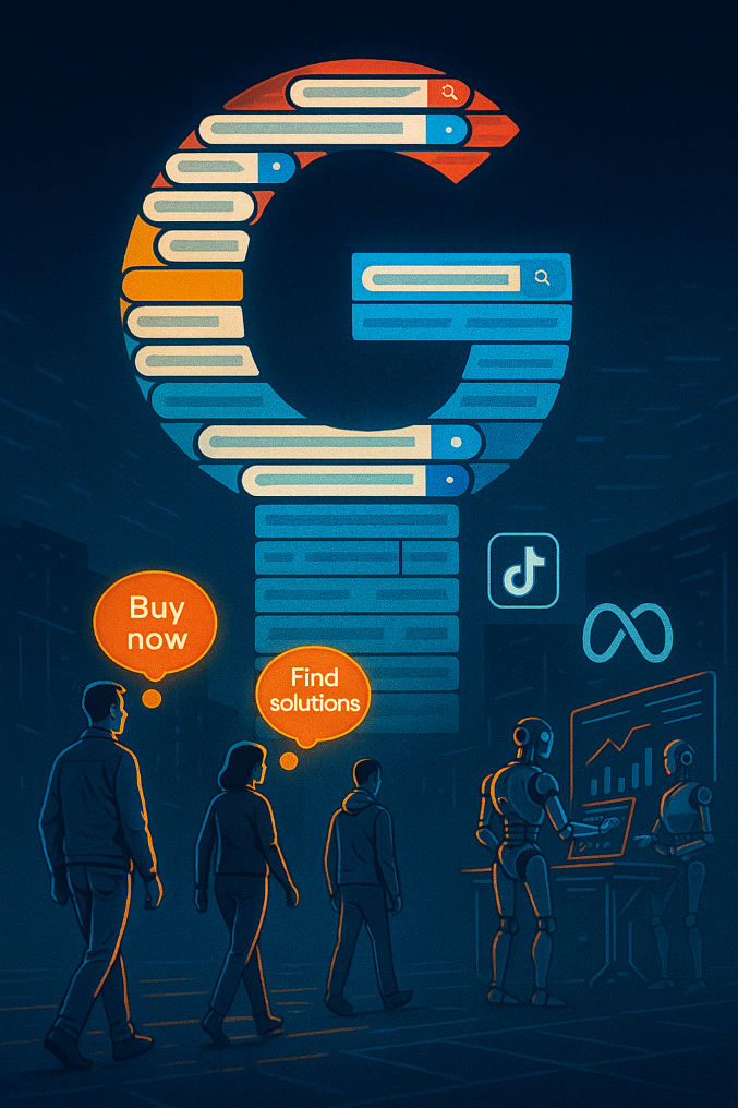 Google ad