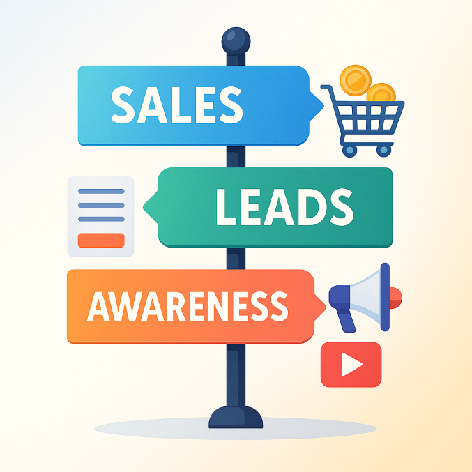 Sales & Conversion