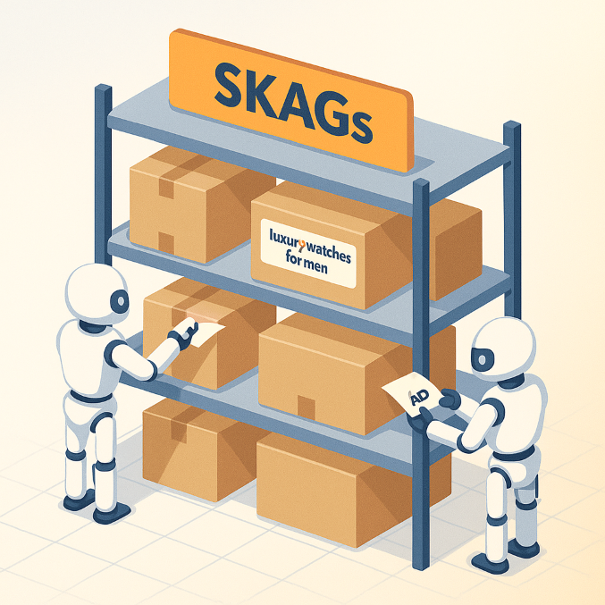 SKAGs