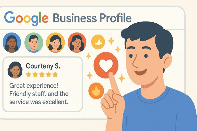 Google Business Profile