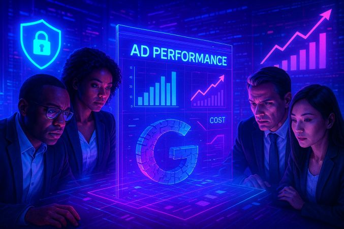 ad performance