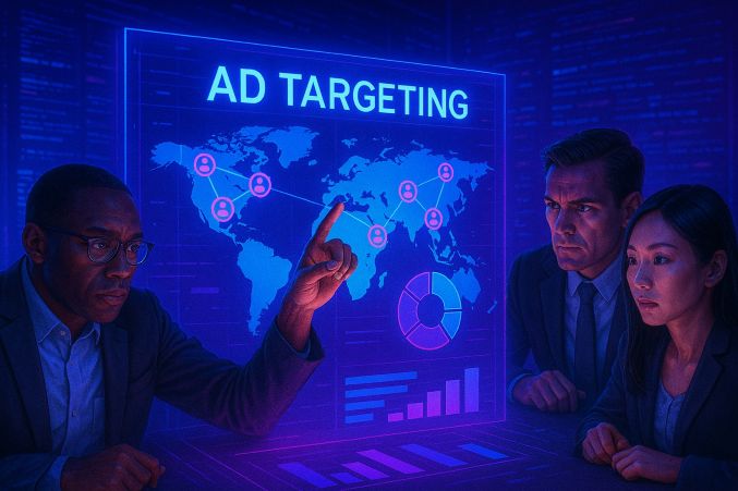 Ad Targeting