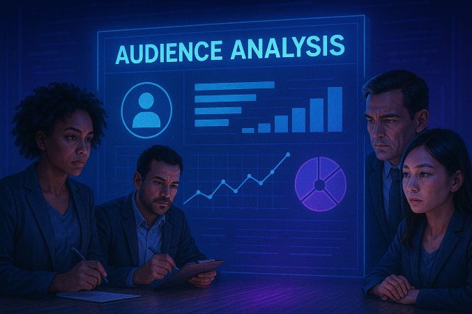 Audience Analysis