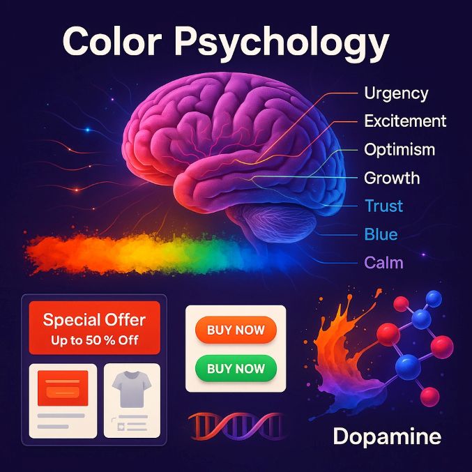 Color Psychology