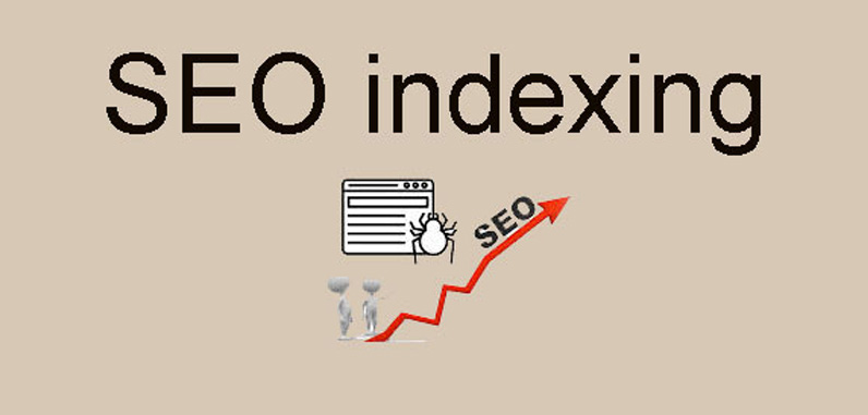 SEO indexing could be the key for SEO marketers in these AI times?