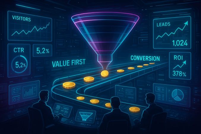 Why Most Social Media Funnels Fail (And What the Top 1% Do Differently)