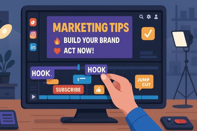 Marketing Tips