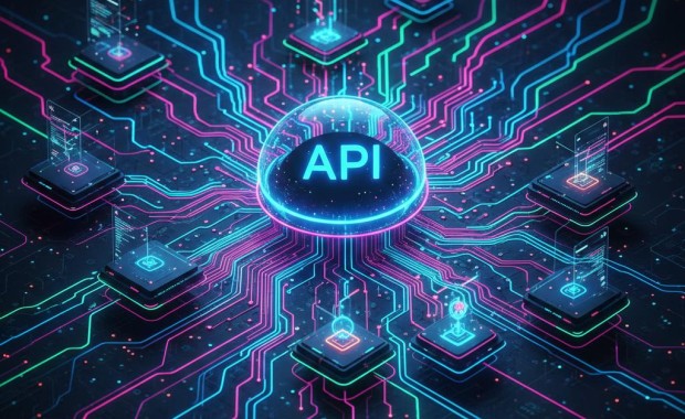 The Future of APIs — Why Everything Is Becoming Integratable