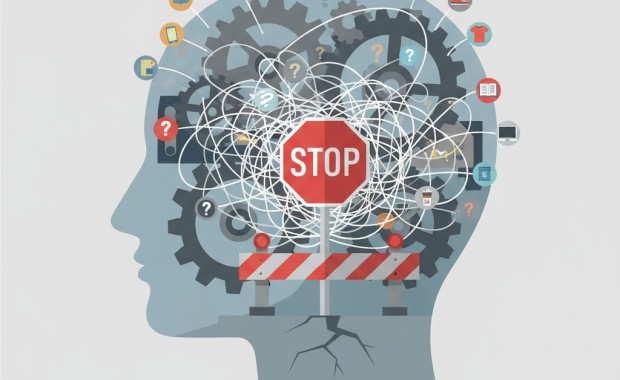 Choice Overload: Why Fewer Options Can Boost Your Conversions