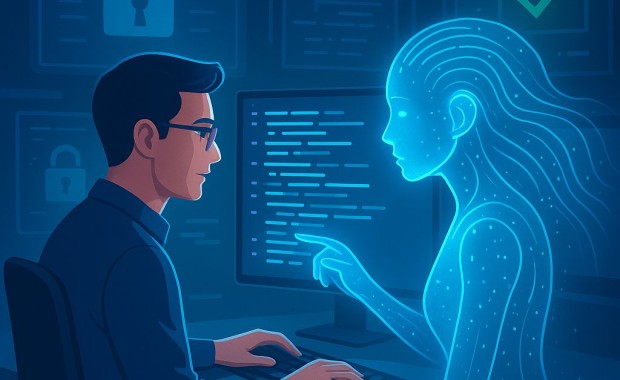 How Generative AI Is Revolutionizing Code Reviews and Bug Fixing