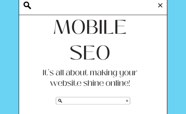 What is necessary for Mobile SEO