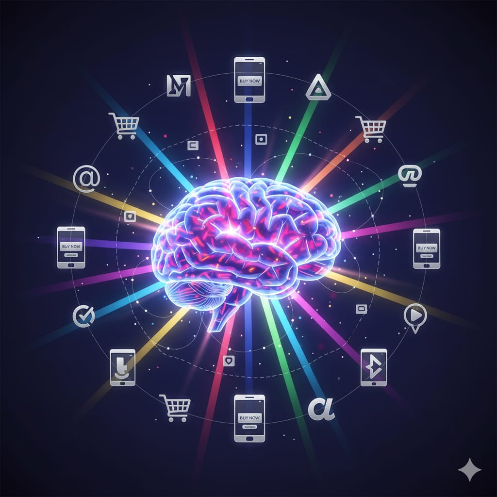 Neuromarketing Secrets: How Colors & Design Influence Buying Decisions