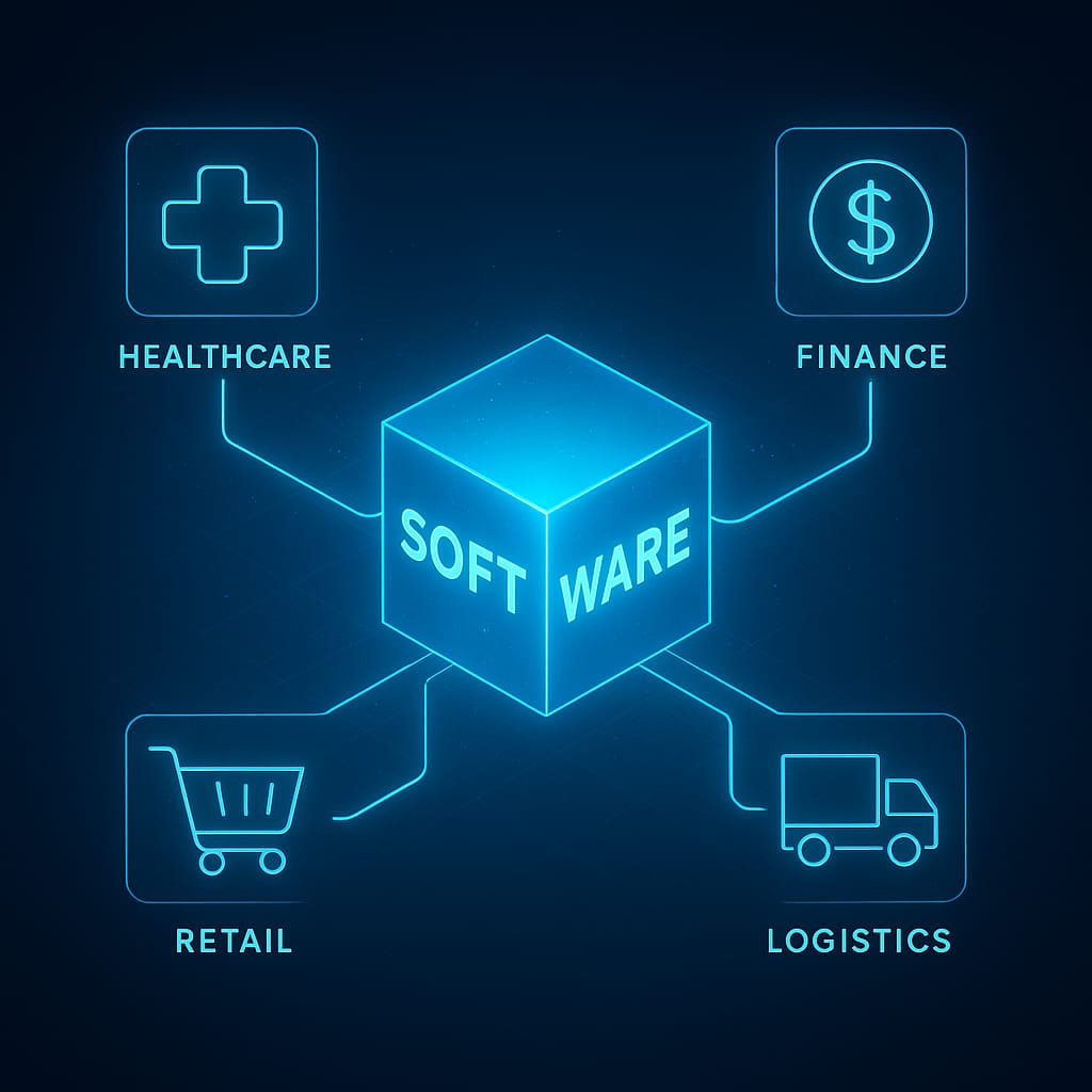 software development