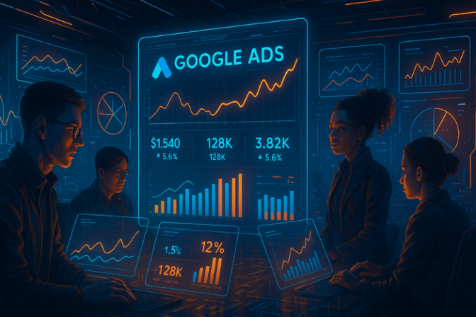 How to Build a Profitable Google Ads Campaign from the Ground Up: A Step-by-Step Guide