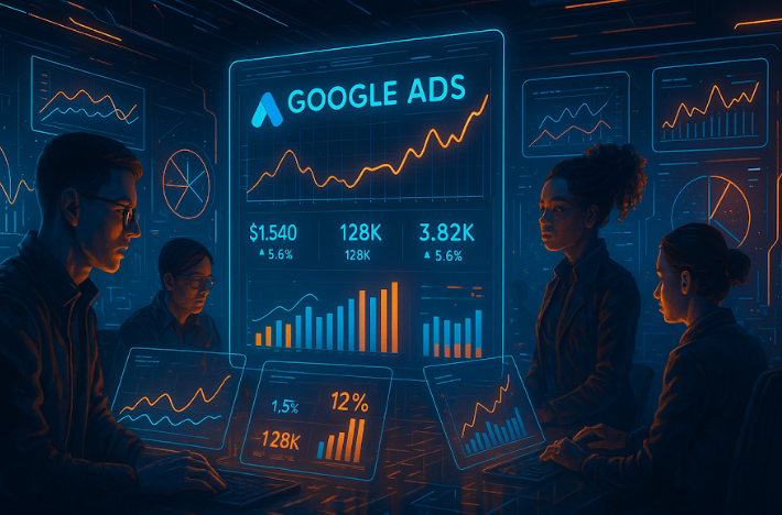 Google Ads