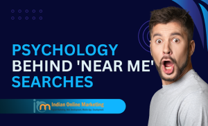 Introduction: Why Near Me Searches Matter