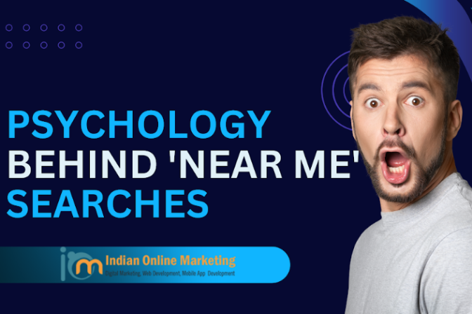 Introduction: Why Near Me Searches Matter