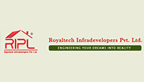 royaltech-infradevelopers-logo